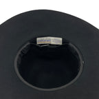 Keaton Felt - Black