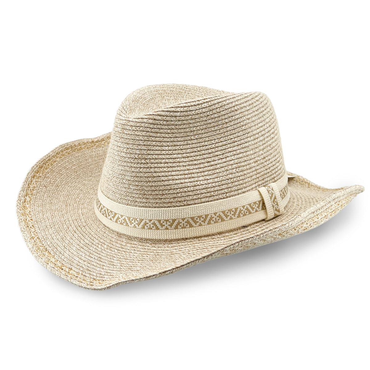 Scarbrough Cowboy - Wheat