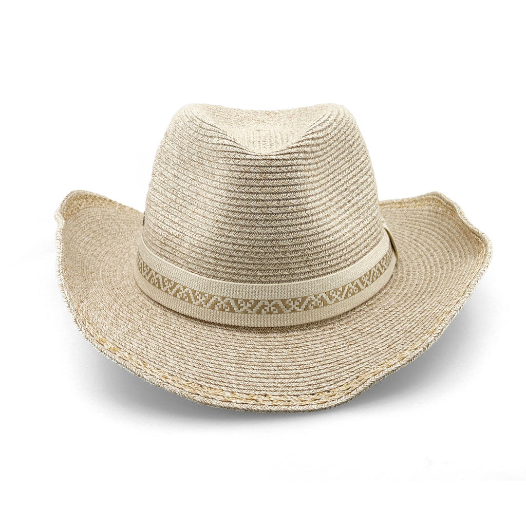 Scarbrough Cowboy - Wheat