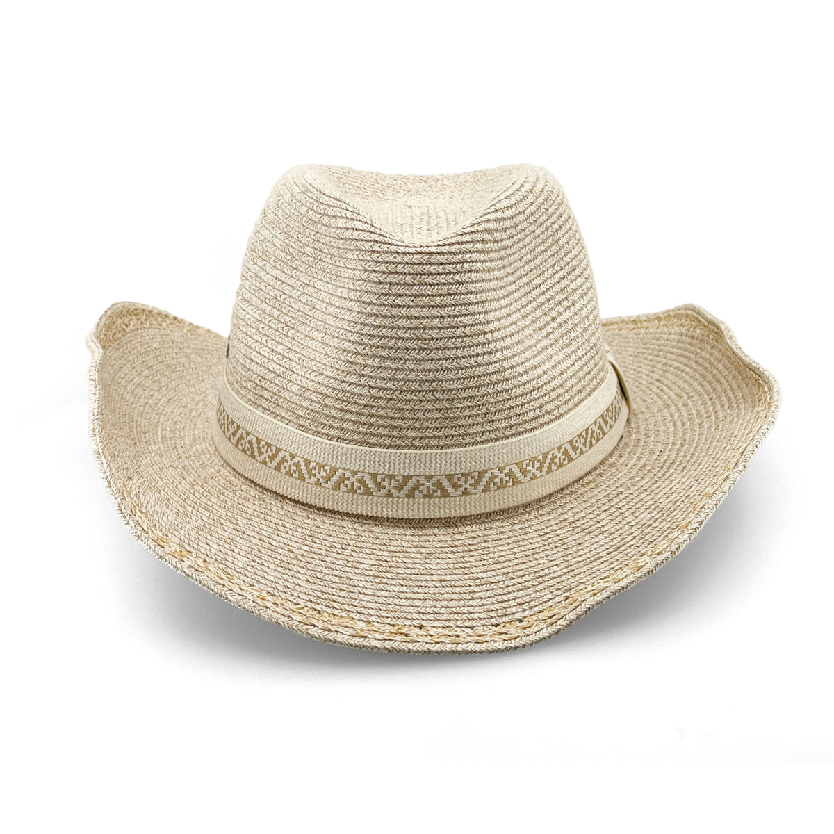 Scarbrough Cowboy - Wheat