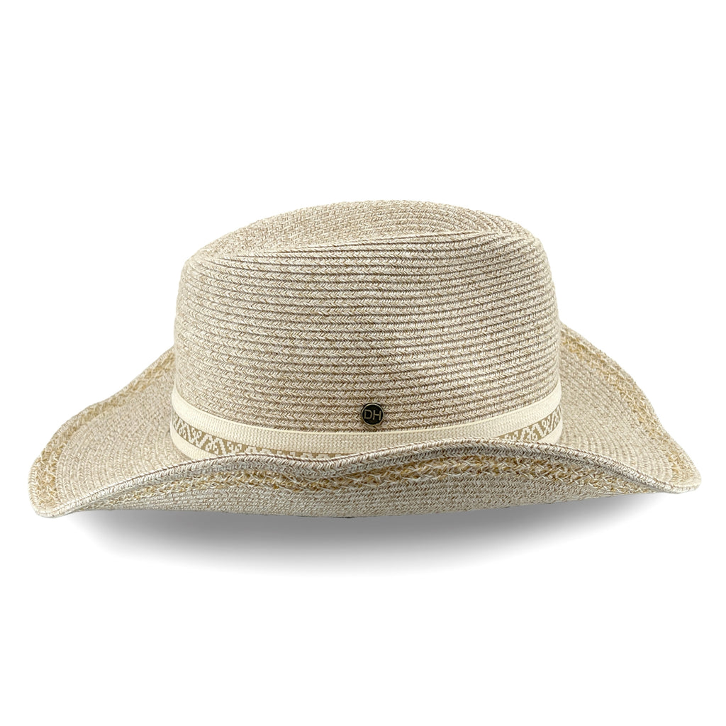 Scarbrough Cowboy - Wheat