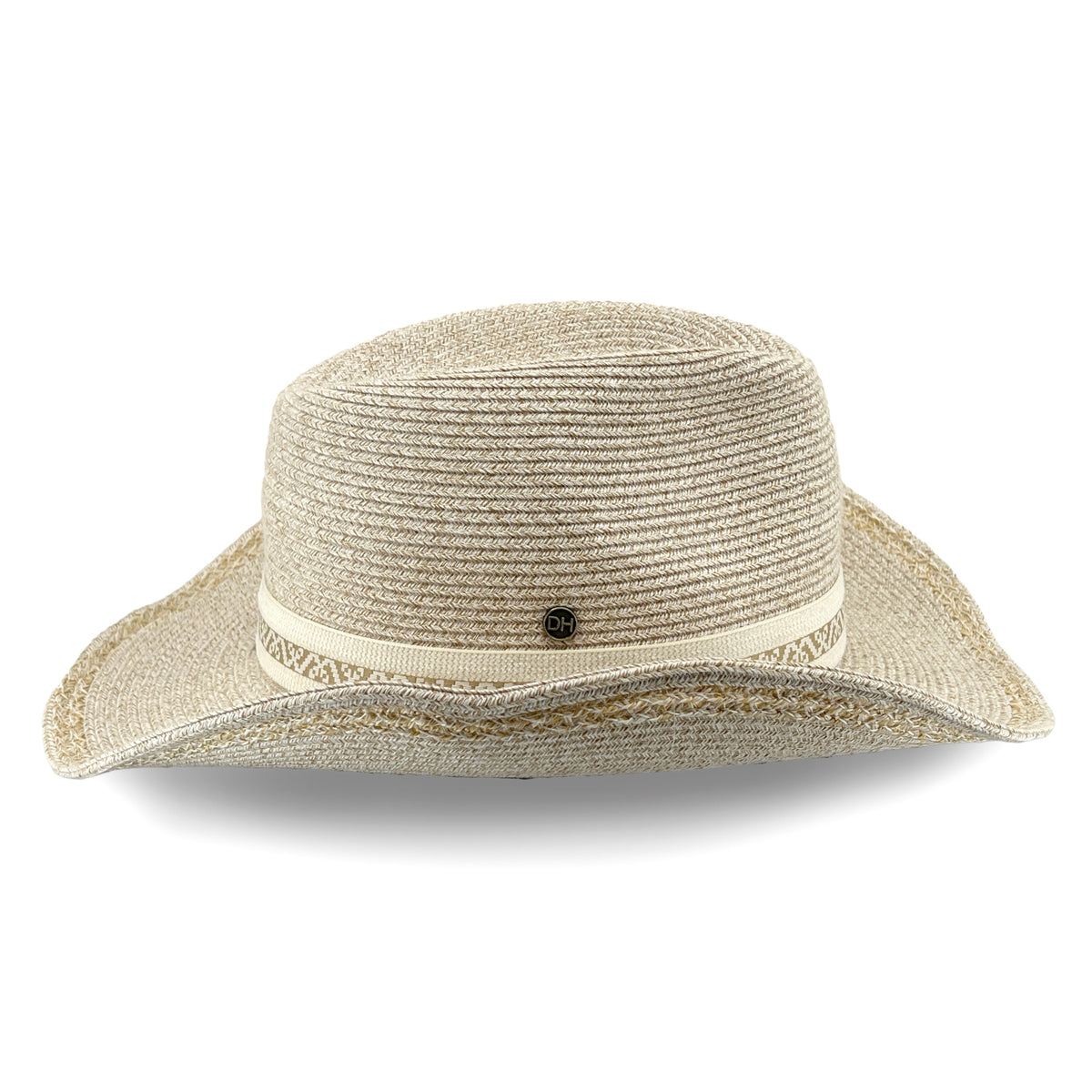 Scarbrough Cowboy - Wheat