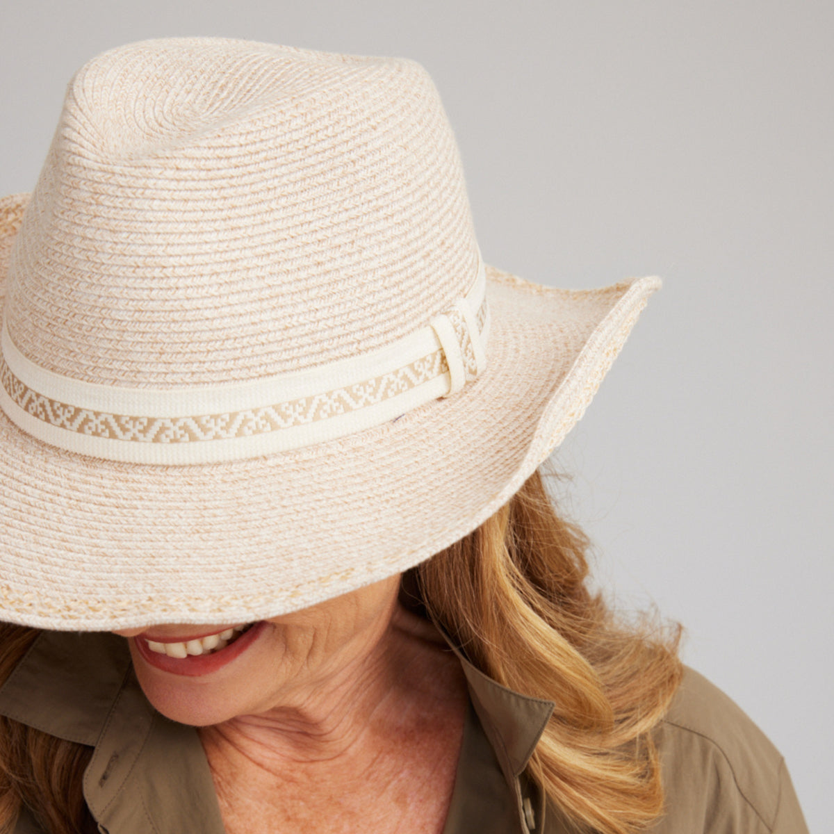 Scarbrough Cowboy - Wheat