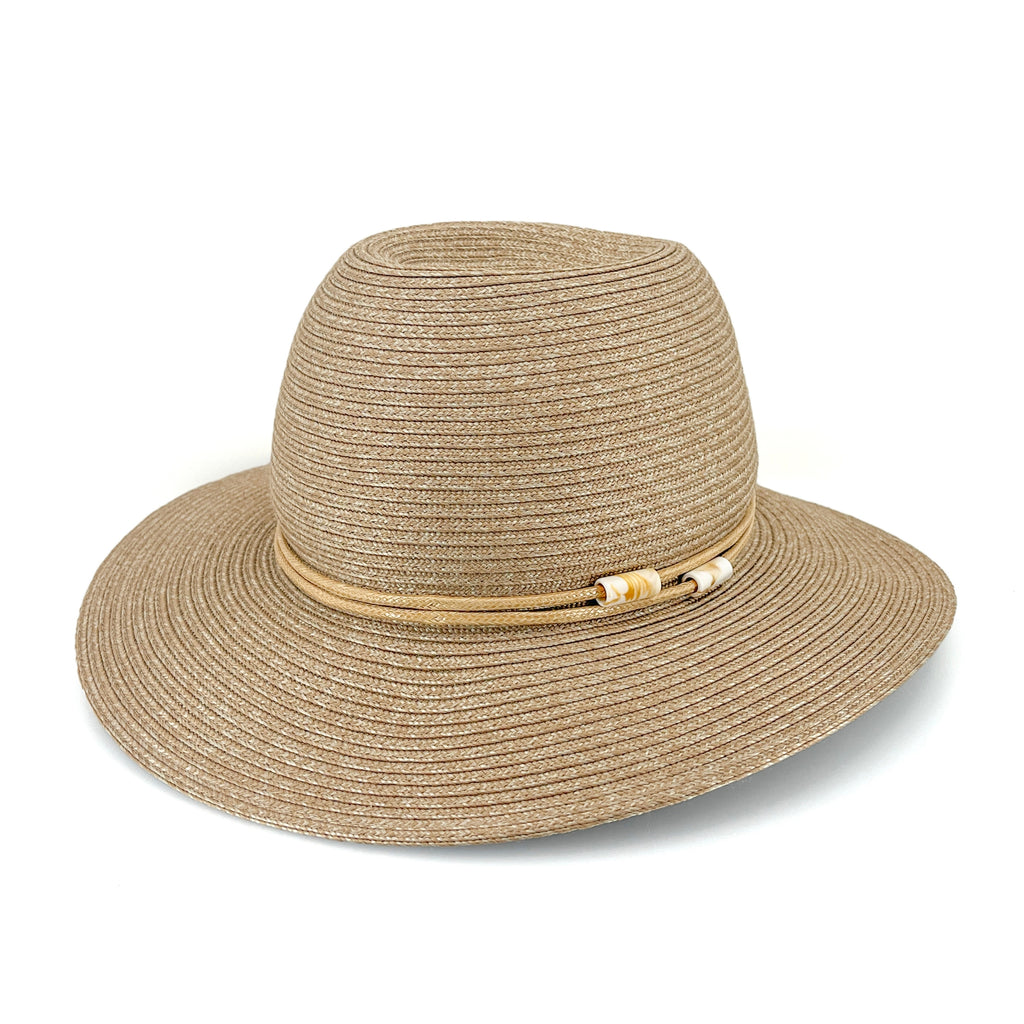 Lilly Cloche - Natural