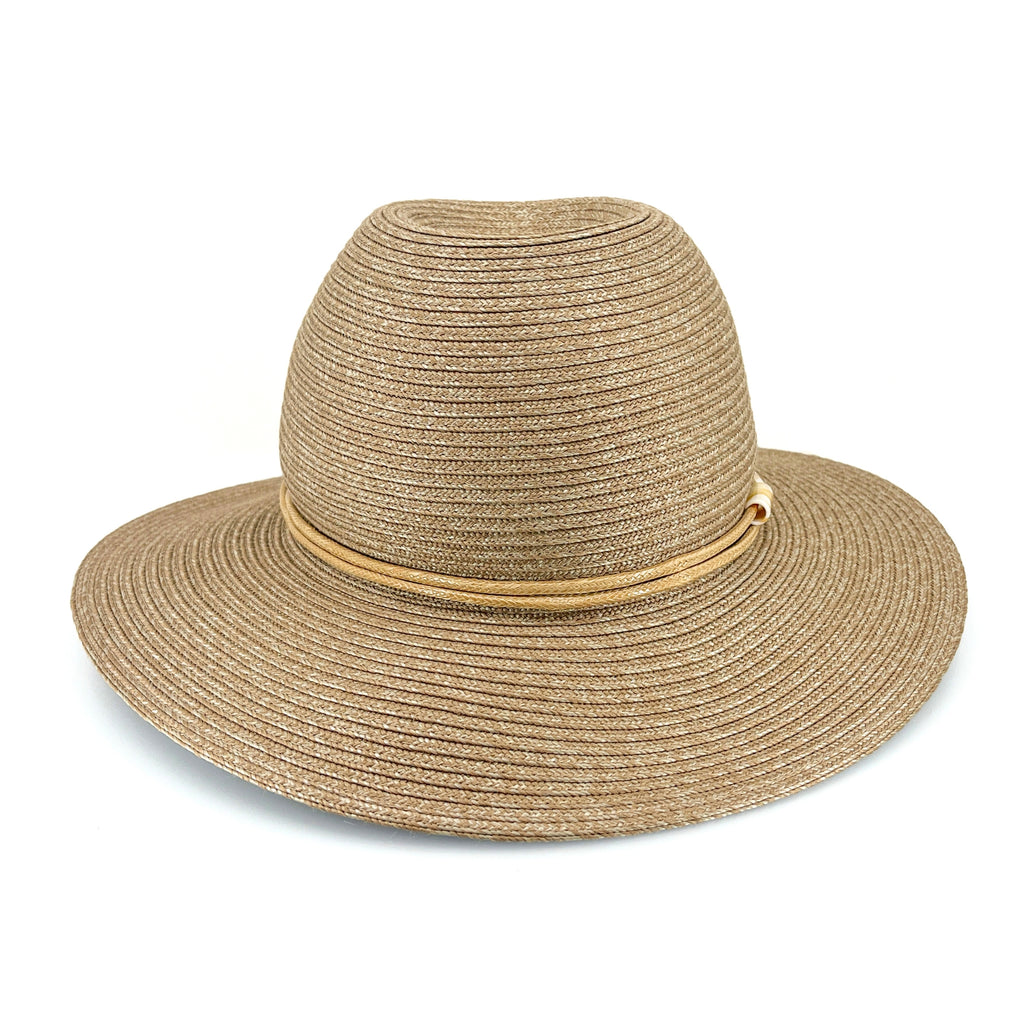 Lilly Cloche - Natural