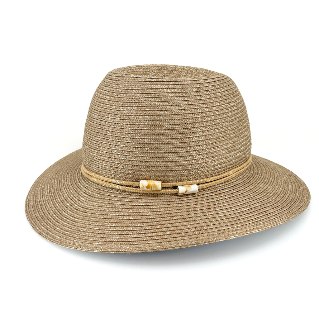 Lilly Cloche - Natural
