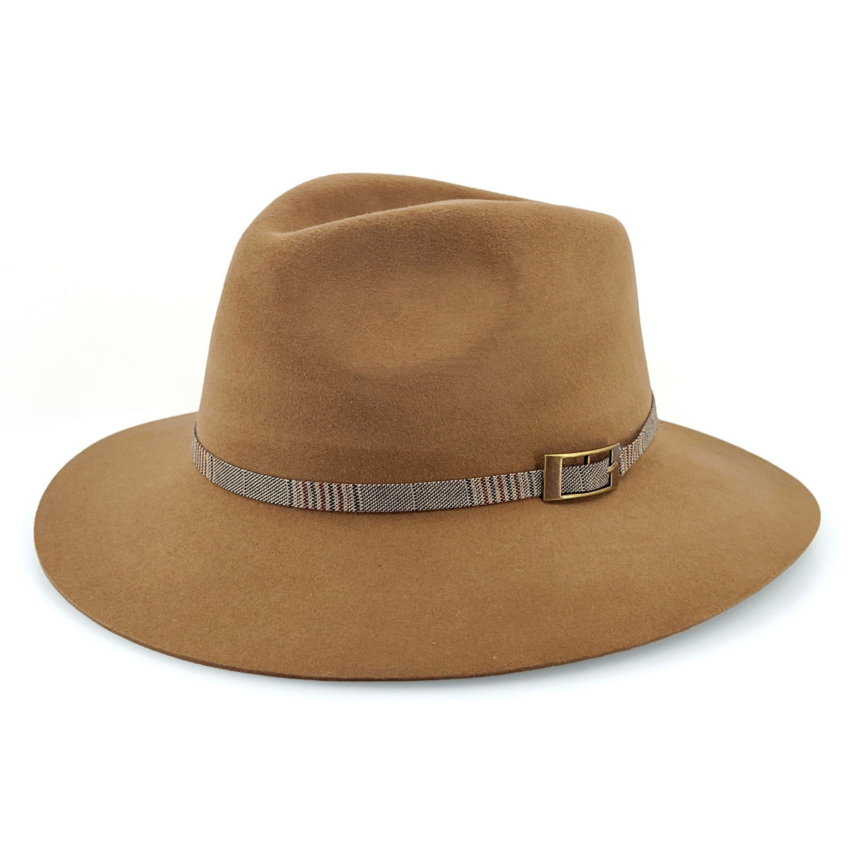 Gibson Felt - Cocoa