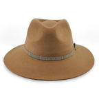 Gibson Felt - Cocoa