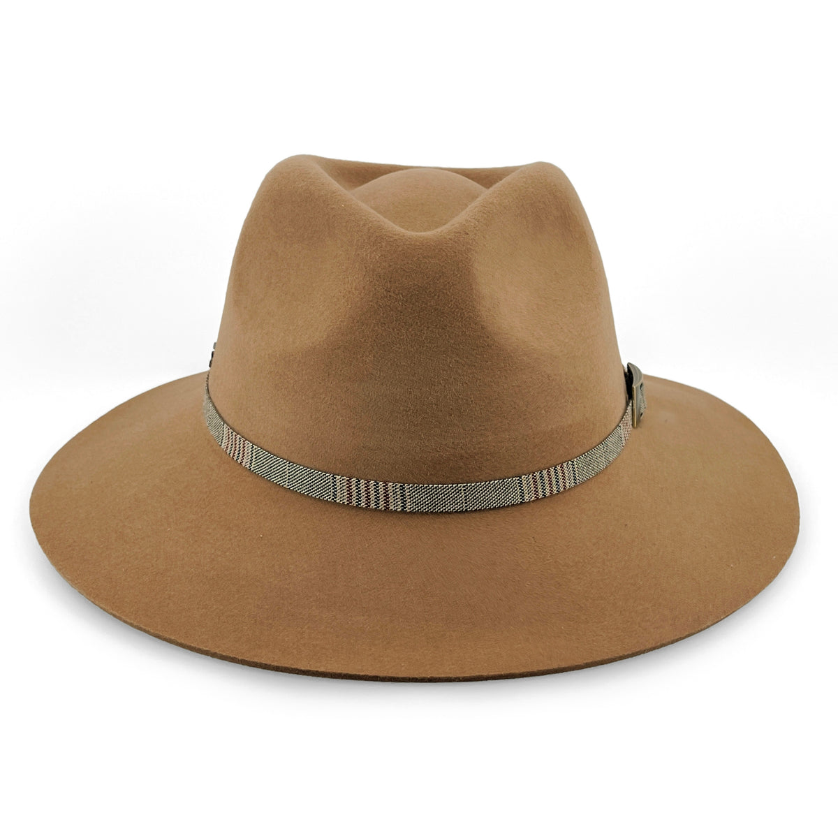 Gibson Felt - Cocoa