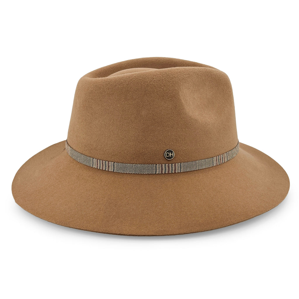 Gibson Felt - Cocoa