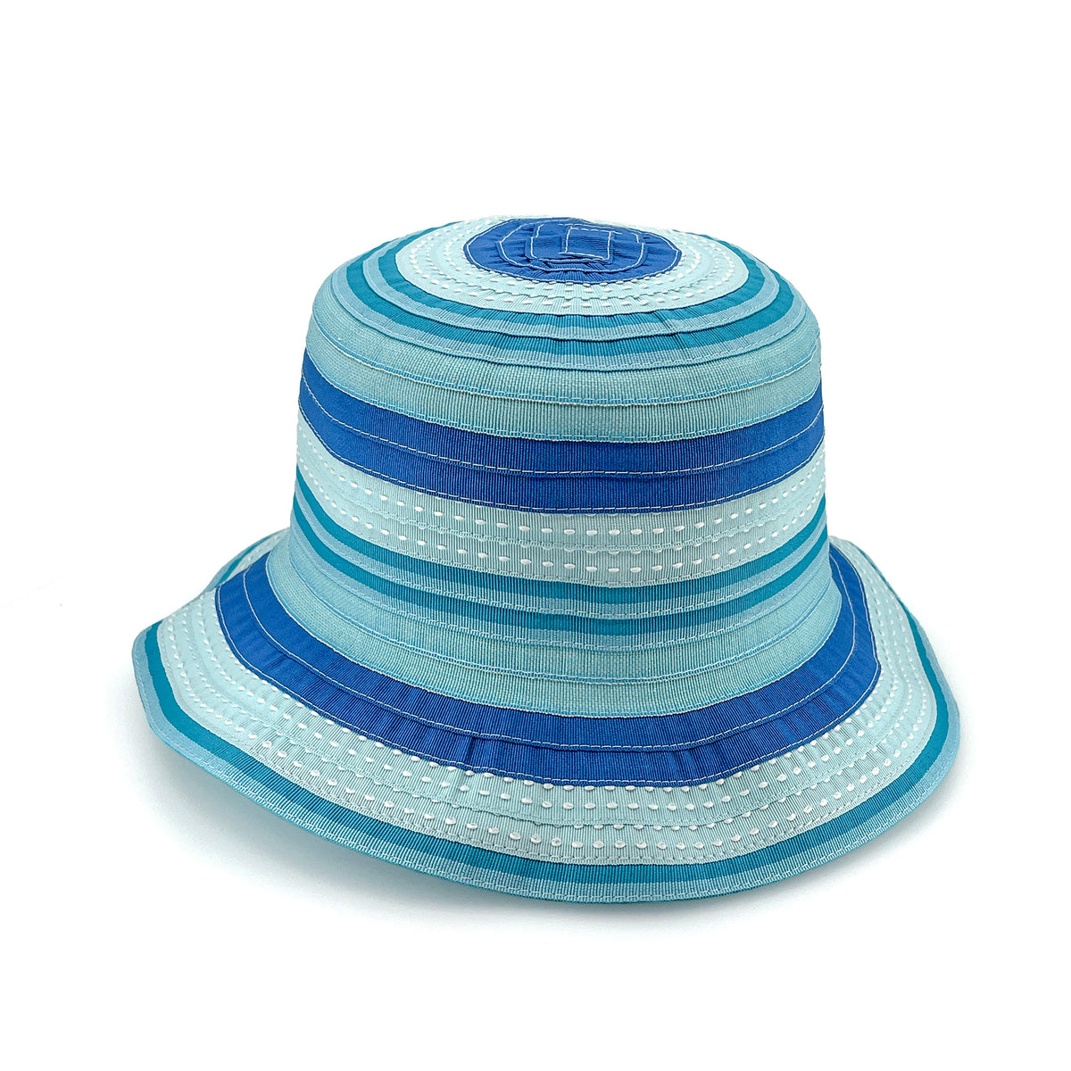 Chloe Bucket - Blues