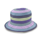 Chloe Bucket - Lilacs