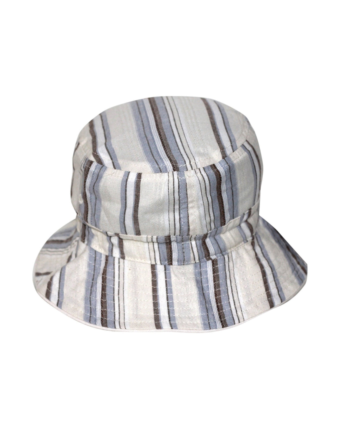 River Bucket - Blue