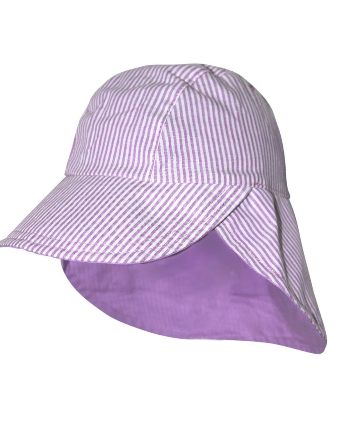 Sandy Legionnaires - Lilac Stripes