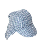 Sandy Legionnaires - Blue