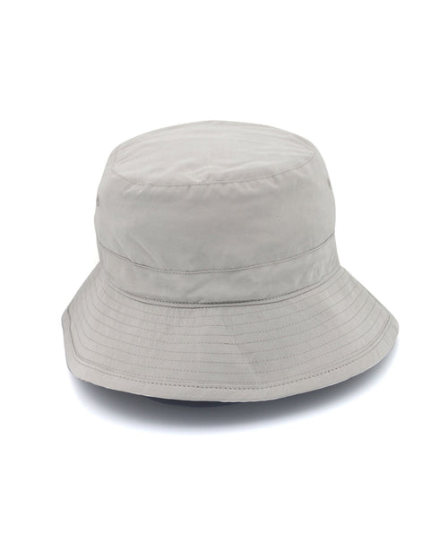 Ardon Bucket Hat - Barley Grey