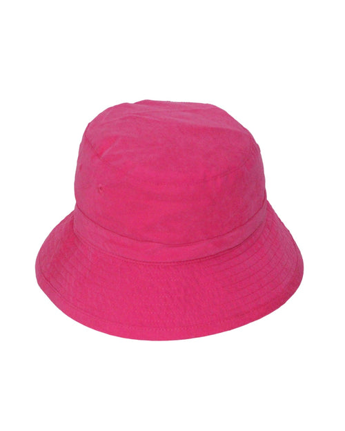 Ardon Bucket Hat - Pink
