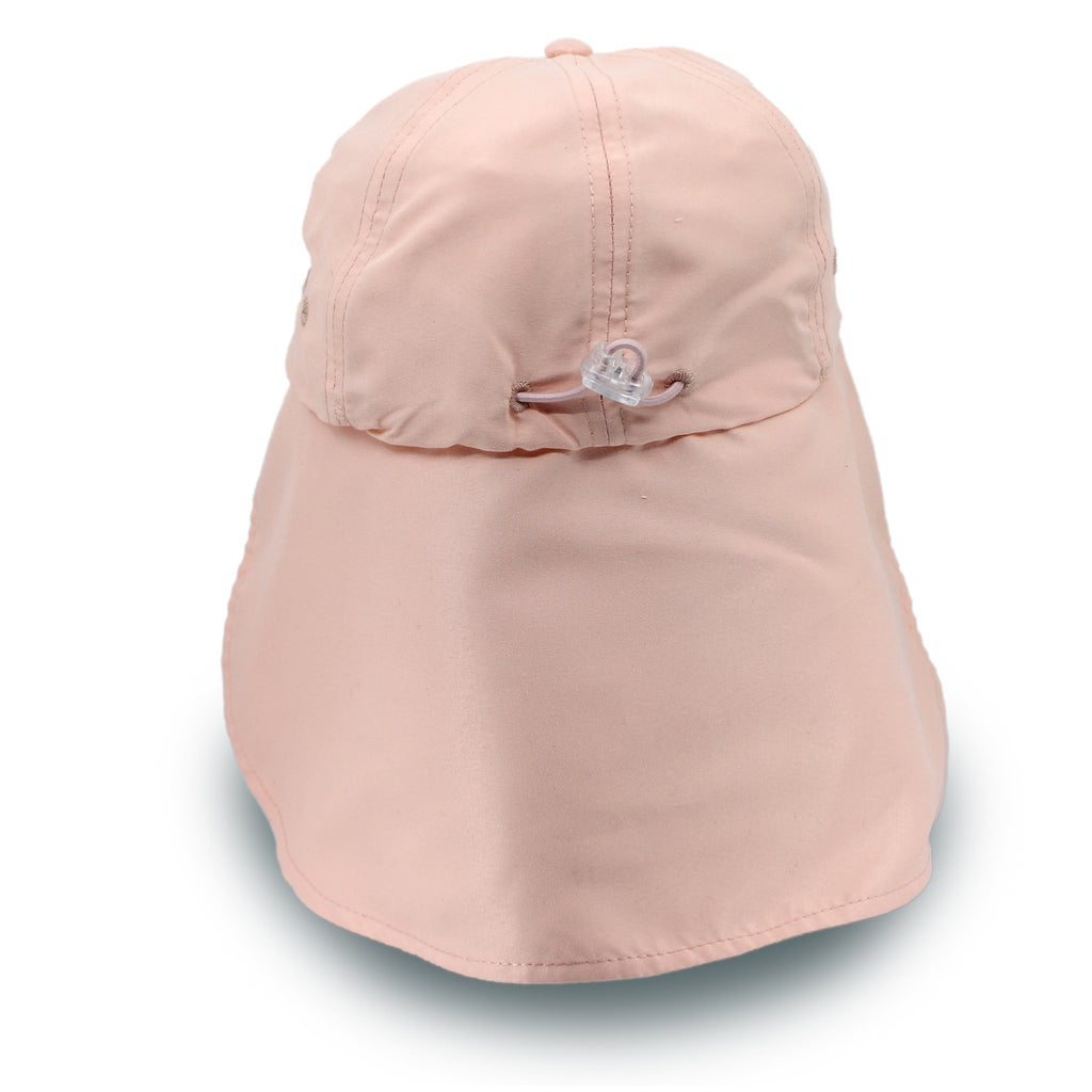 Regan Legionnaire - Bleached Apricot