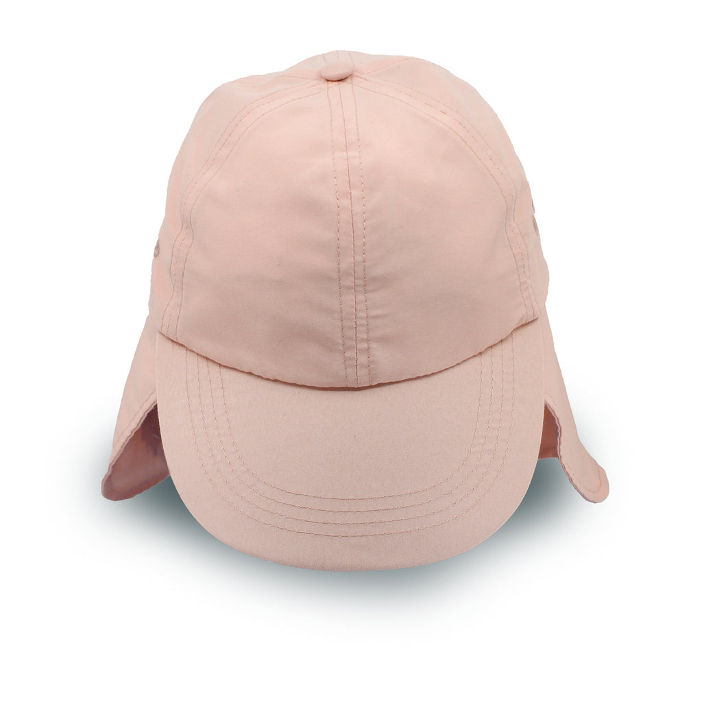 Regan Legionnaire - Bleached Apricot