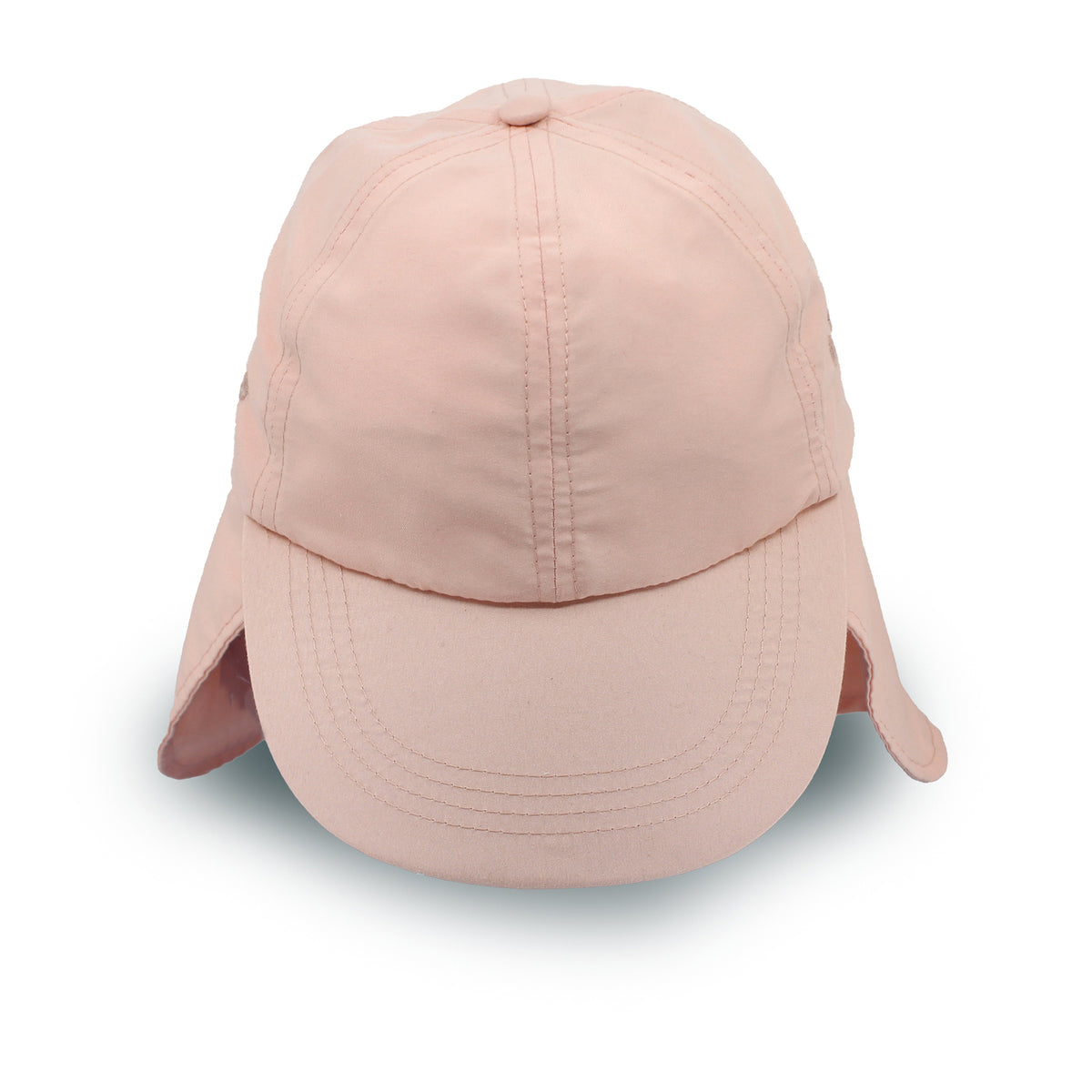 Regan Legionnaire - Bleached Apricot