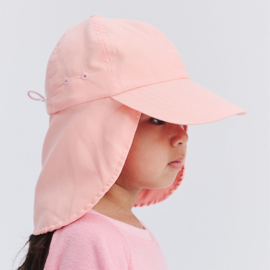 Regan Legionnaire - Bleached Apricot