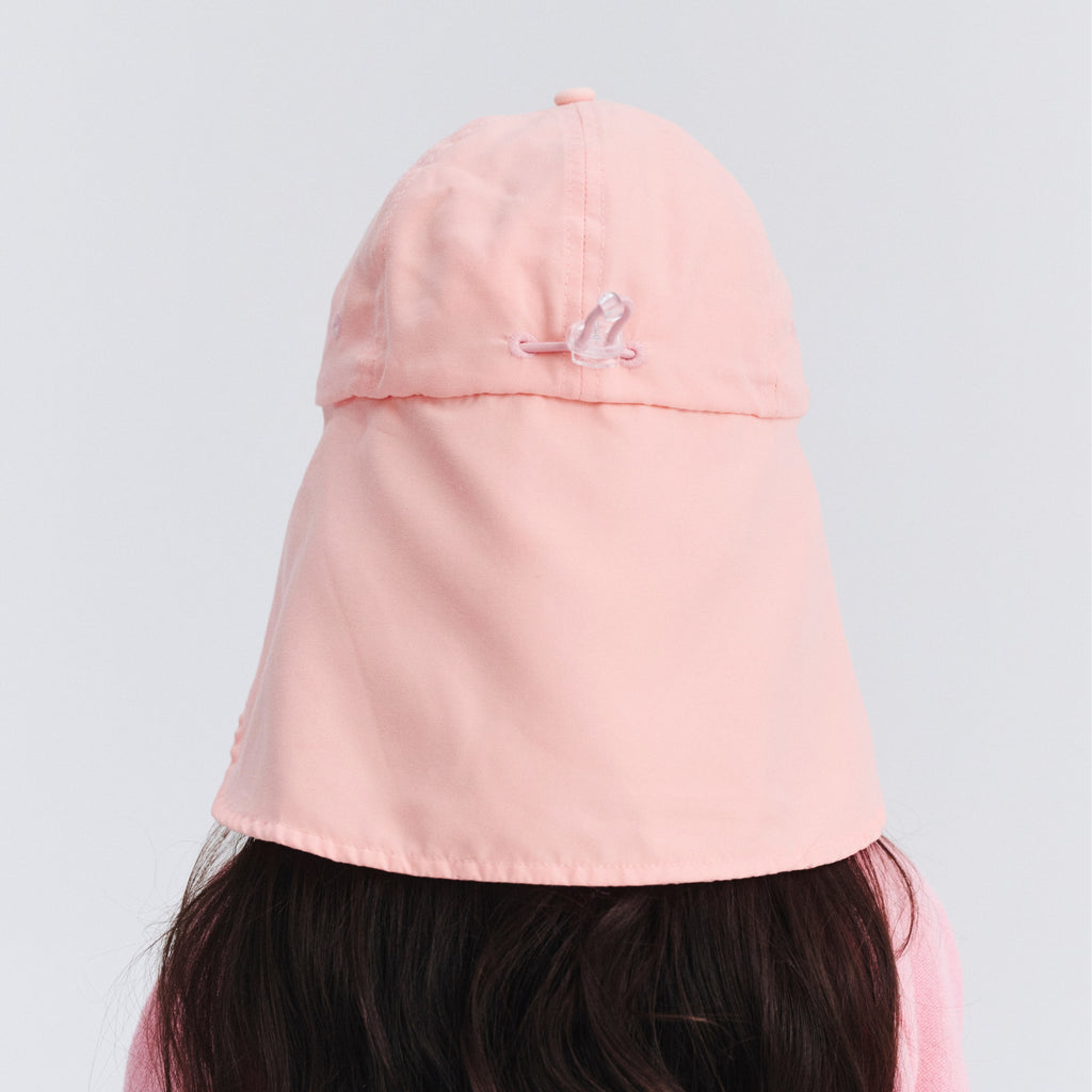 Regan Legionnaire - Bleached Apricot