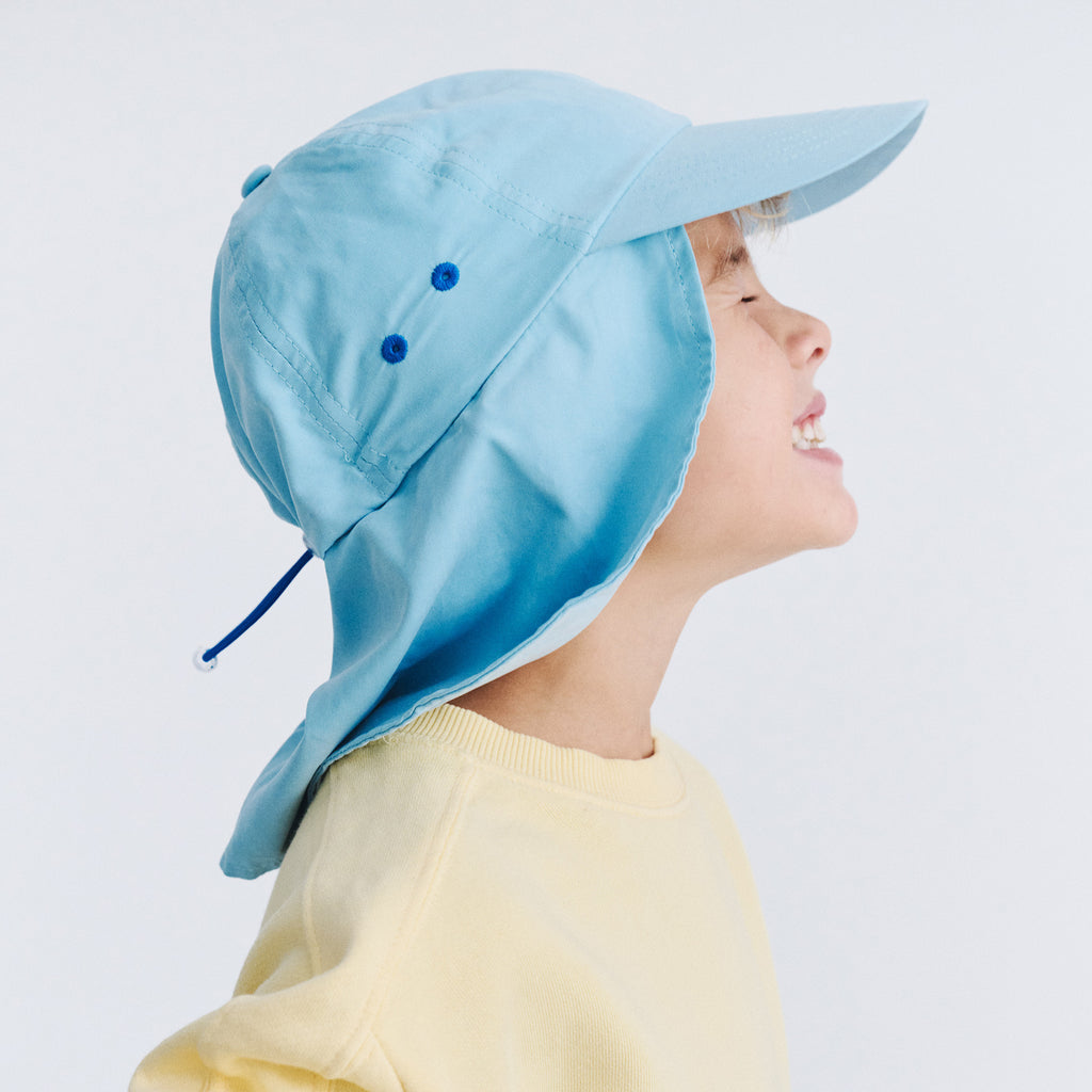 Regan Legionnaire - Lt Blue