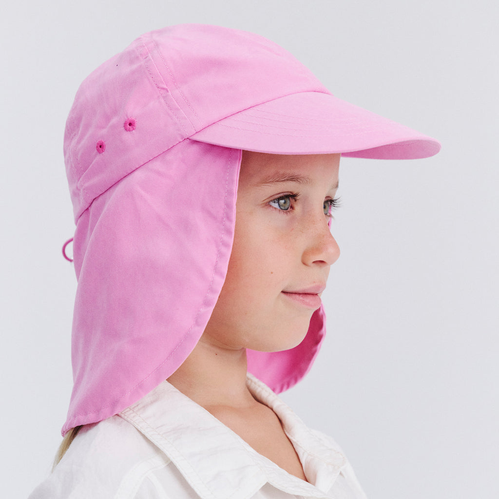 Regan Legionnaire - Lt Pink