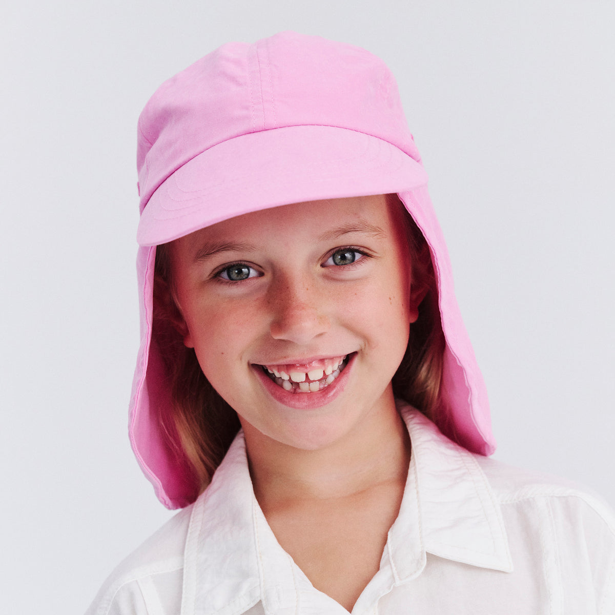 Regan Legionnaire - Lt Pink