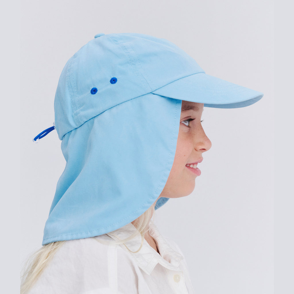Regan Legionnaire - Lt Blue