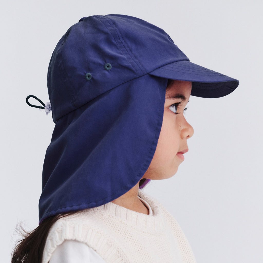 Regan Legionnaire - Navy