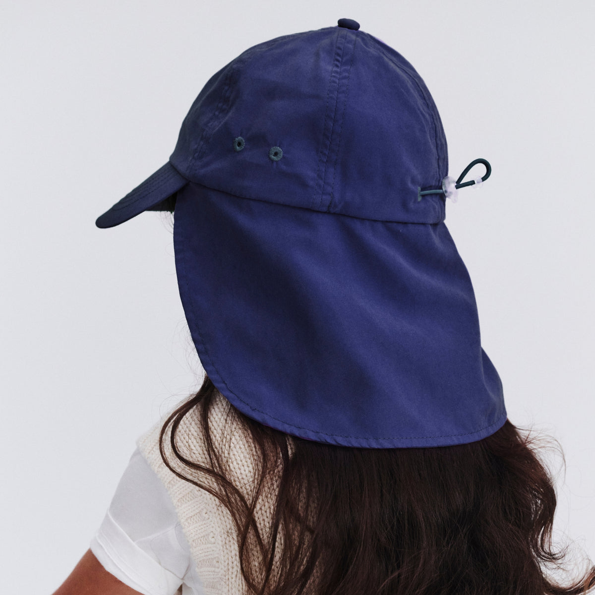 Regan Legionnaire - Navy