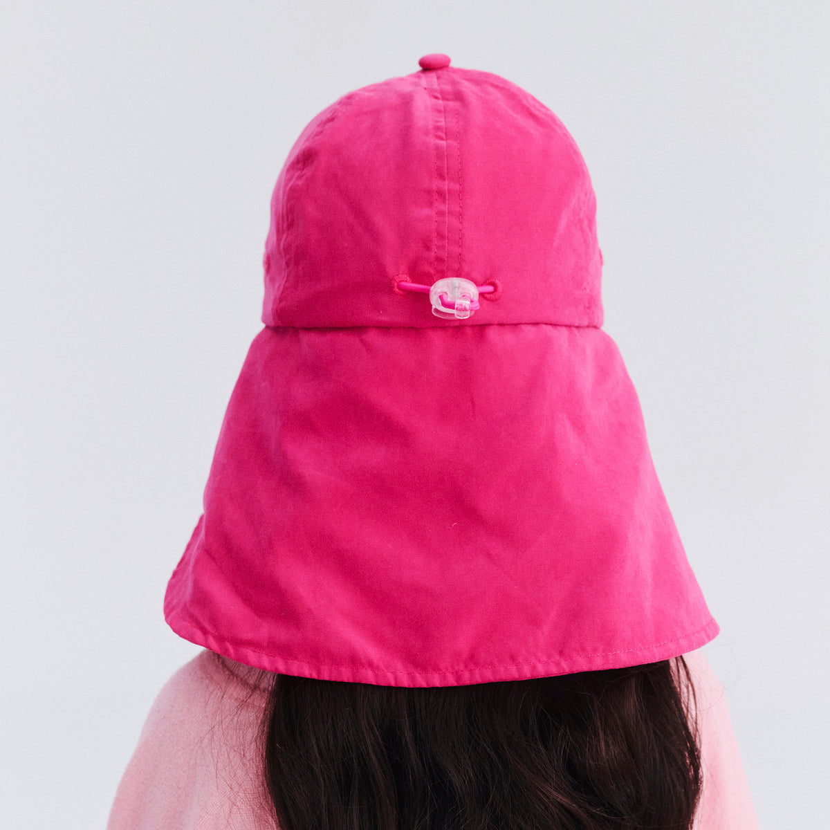 Regan Legionnaire - Pink