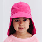 Regan Legionnaire - Pink