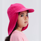 Regan Legionnaire - Pink