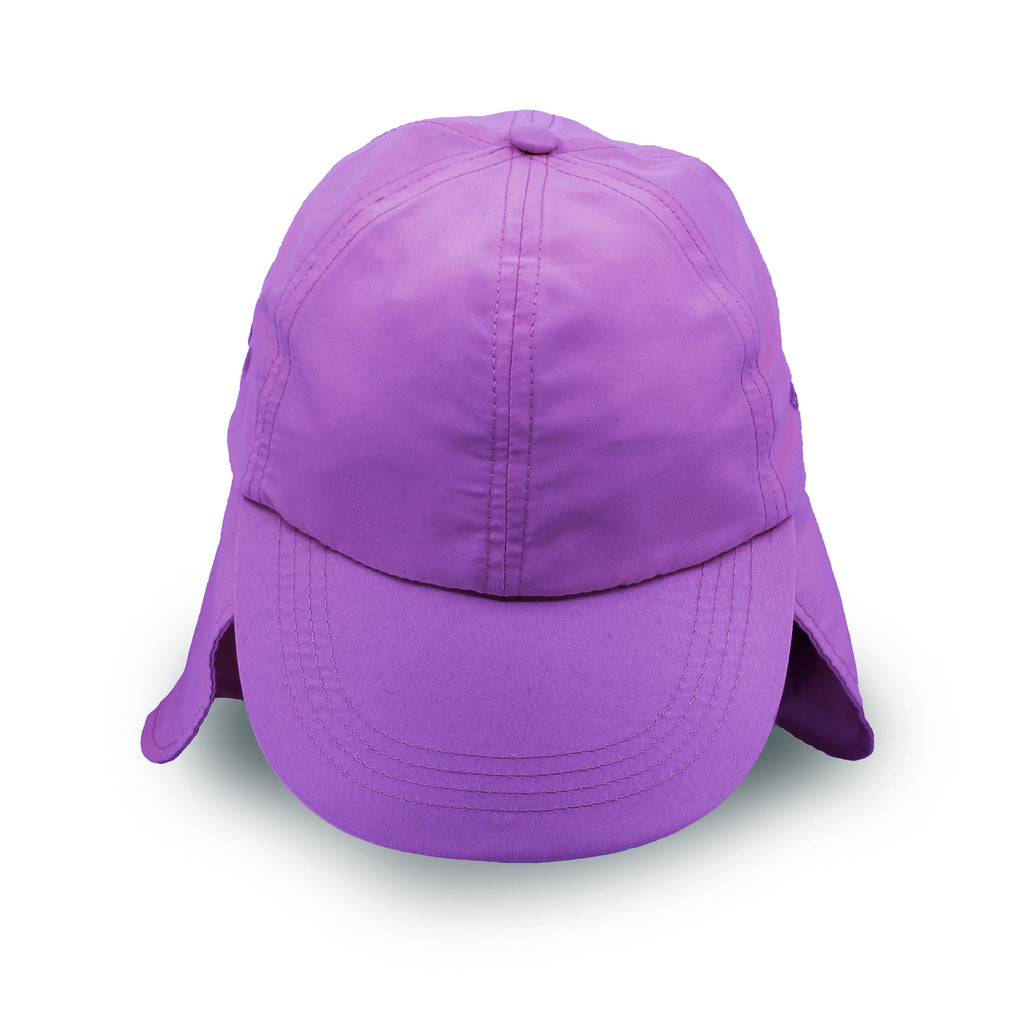 Regan Legionnaire - Purple