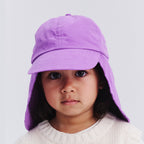 Regan Legionnaire - Purple