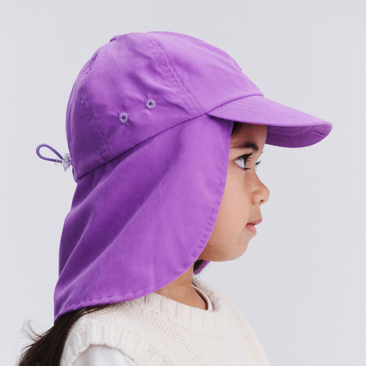 Regan Legionnaire - Purple