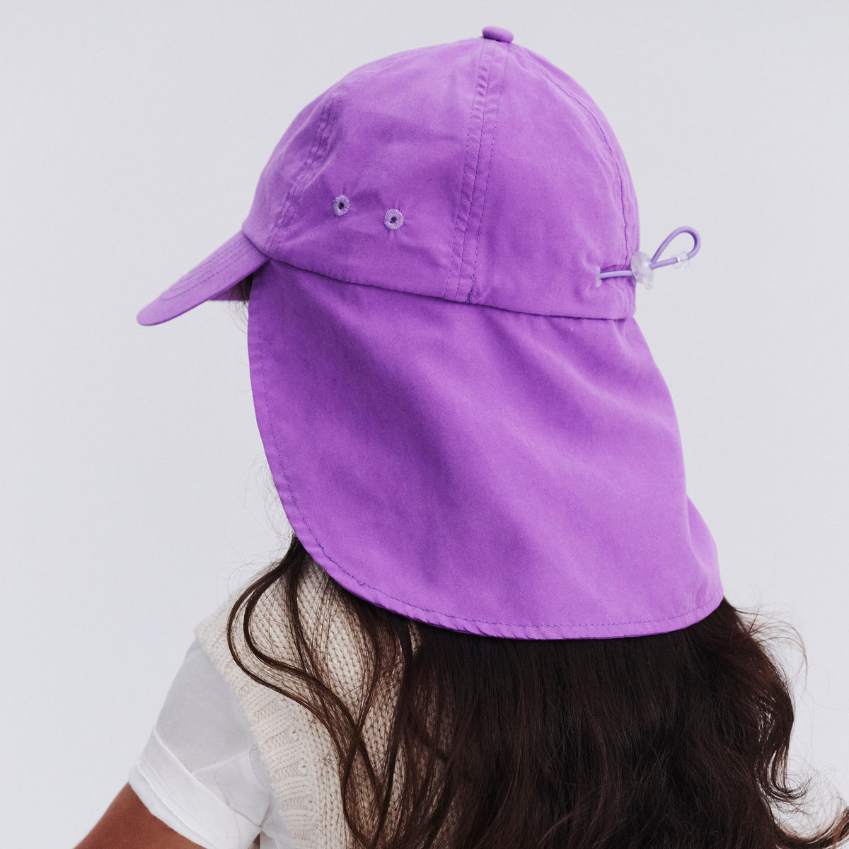 Regan Legionnaire - Purple