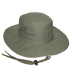 Symonds Cricket Hat - Khaki/Beige