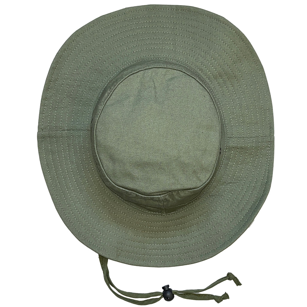 Symonds Cricket Hat - Khaki/Beige