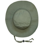 Symonds Cricket Hat - Khaki/Beige