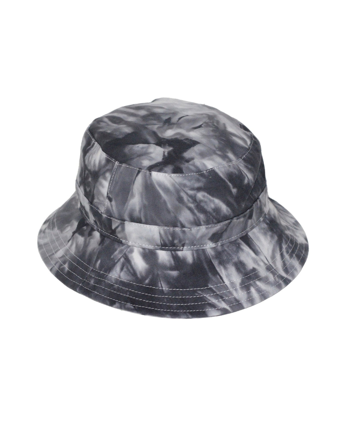 Brodie Bucket - Charcoal