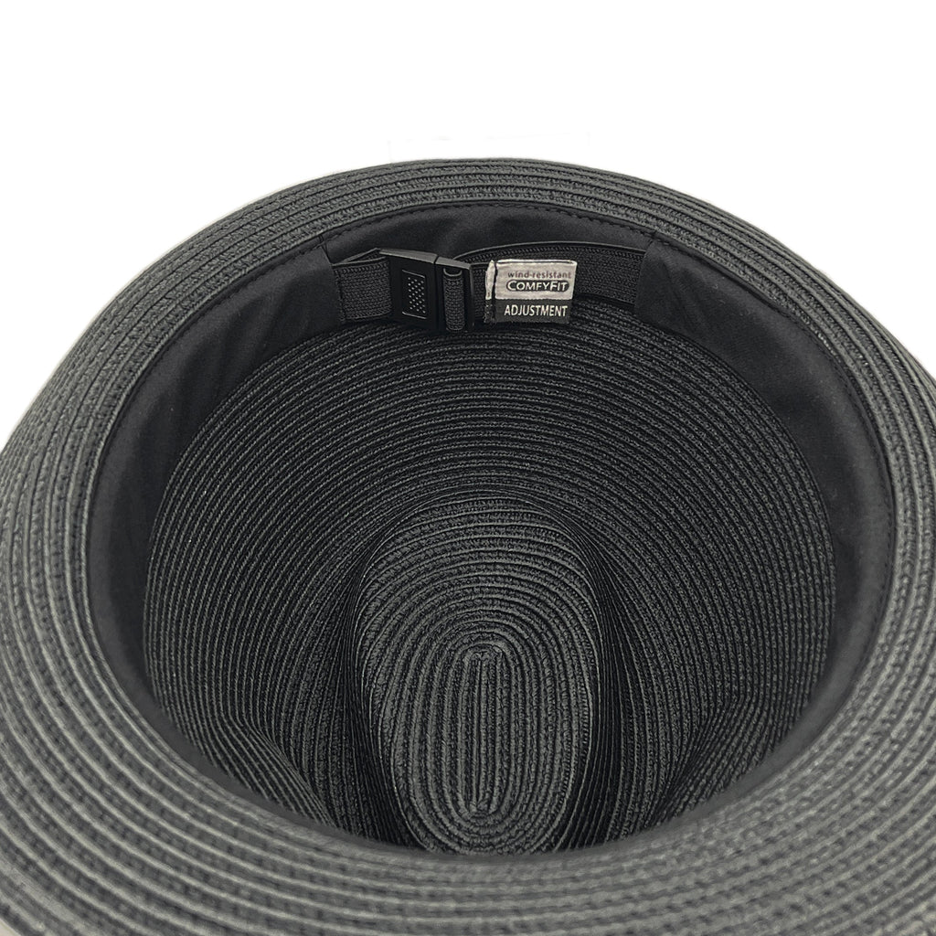 Harley Flexibraid® Tribly - Black