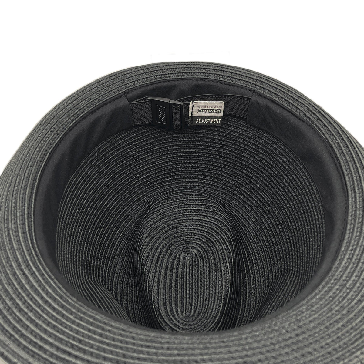 Harley Flexibraid® Tribly - Black