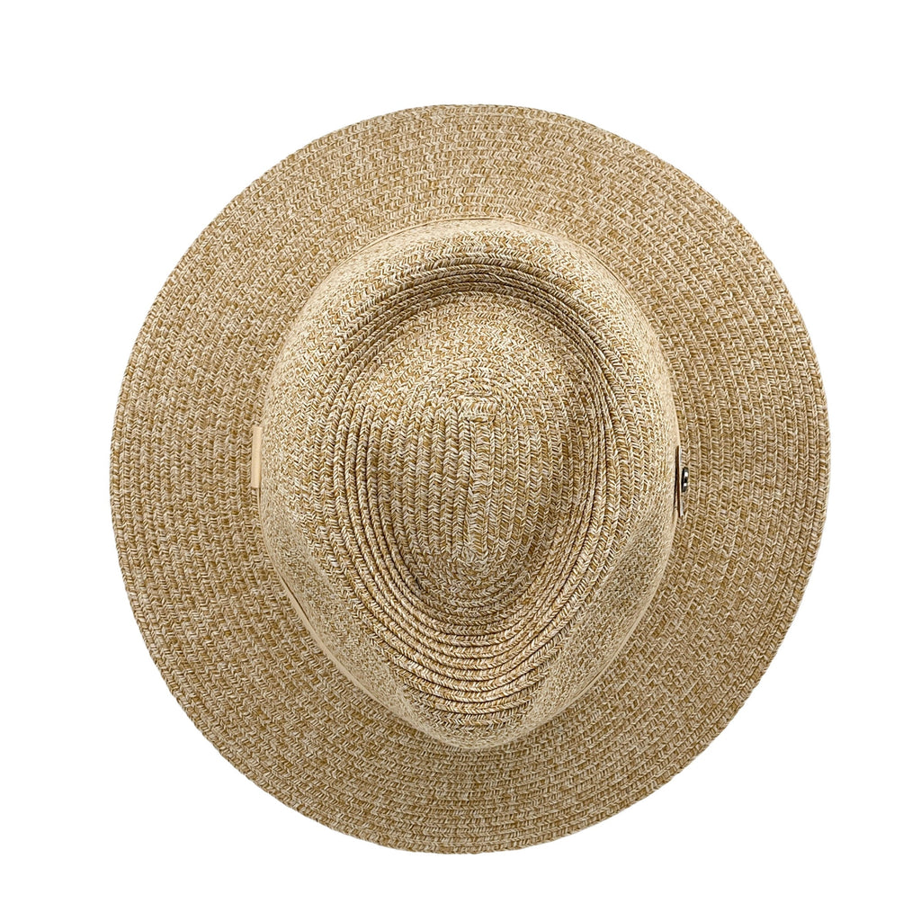 Kelsey Pana-Mate® Fedora Natural