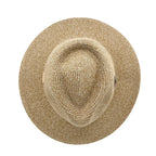 Kelsey Pana-Mate® Fedora Natural