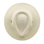 Kelsey Pana-Mate® Fedora Ivory
