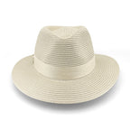 Kelsey Pana-Mate® Fedora Ivory
