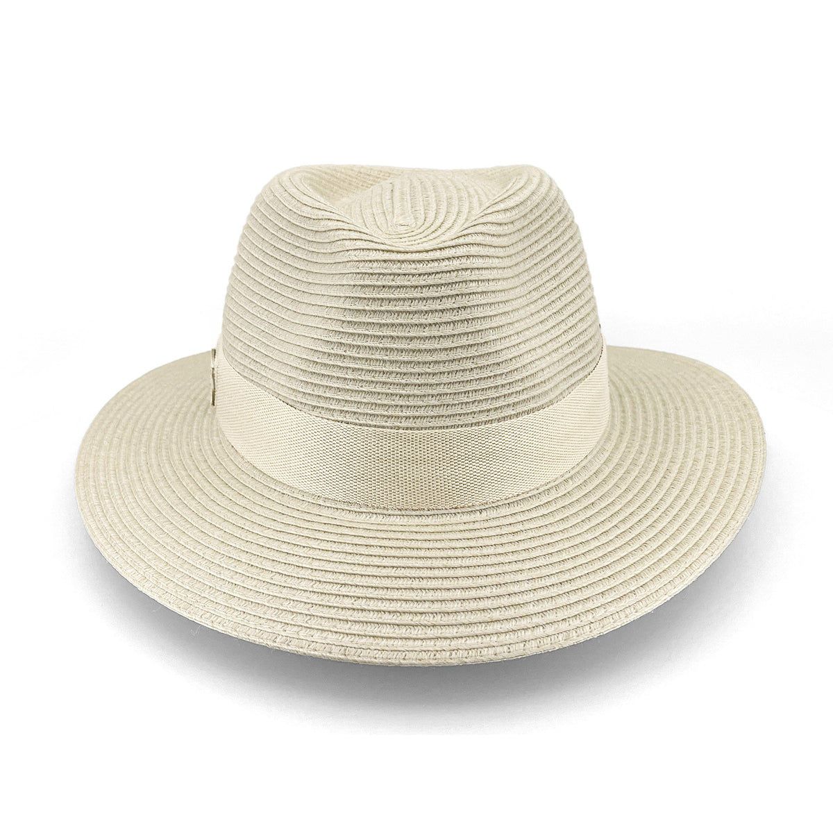 Kelsey Pana-Mate® Fedora Ivory